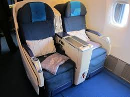 Find cheap malaysia airlines flights with skyscanner. Malaysia Airlines Business Class Review I One Mile At A Time Malaysia Airlines Private Jet Interior Business Class