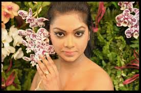 Miss sri lanka italy 2015 contestants showing their talent; Mrs Sri Lanka 2015