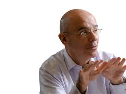 O consumidor decide como quer ser atendido”, diz CEO do Santander