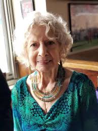 Aida Savage Obituary