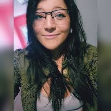 Krystal Killion's Instagram, Twitter & Facebook