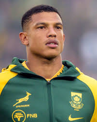 CAMERON HANEKOM GOES BEAST MODE! The Bulls started HOT against the  Stormers! 🔥 #URCGO @URC