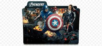 Descubrí la mejor forma de comprar online. Carpetas De La Coleccion Marvel Fase 1 Icono De Los Vengadores Png Klipartz