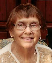 Jean Beasley Obituary April 7, 2020