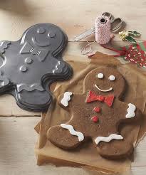 Giant Gingerbread Man Cookie Mold Gingerbread Man Cookies Cookie Molds
