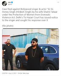 India.com entertainment desk | august 4, 2021 9:45 am ist honey singh old controversy: 6nhkicv3v1lx9m
