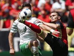 The official twitter account of thomas vermaelen, player of vissel kobe. Spalletti Roma Working To Sign Barcelona S Vermaelen