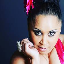 RAMAINE BARREIRO-LLOYD