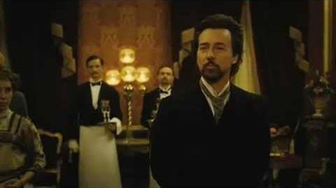 The Illusionist | Film Vault Wiki | Fandom