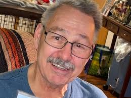 Daniel Lee Obituary (1954