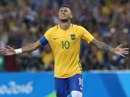 Tudo sobre a estreia da seleção no japão e as oitavas de finais da libertadores e ainda temos o vai e vem do mercado da bola#futebol #copalibertadores #tokyo. Rio 2016 Primeiro Ouro Olimpico Do Futebol Brasileiro Completa 4 Anos Fifa Relembra Lances De Neymar