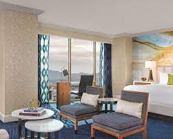 Mandalay Bay Resort And Casino 122 Las Vegas Hotel Deals Reviews Kayak