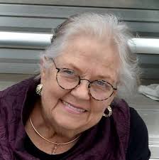 JoAnne Carscaddon Witherspoon Obituary