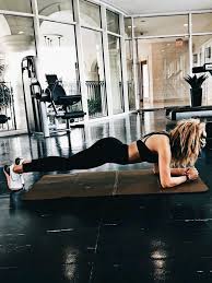 New Year New Me Workout No Equipment Best Cardio Popular Workouts Workout Challenge