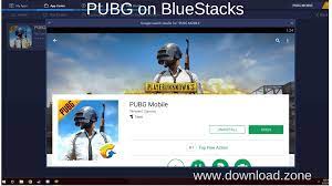 Pubg On Bluestacks Installation Play Your Favorite Android Game On Pc