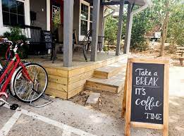 309 coffee aims to serve the best coffee in georgetown, but they are just as passionate about knowing you, your drink. 309 Coffee Creates Space For Georgetown Community To Meet Relax Stay Community Impact