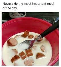 42 Savage Af Thursday Memes Weird Food Gross Food Cursed Images