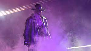 Now That Wwe S The Undertaker Has His One Nft What S Left