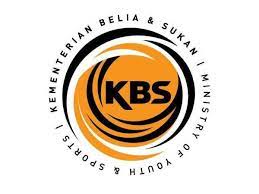 Download free bulan sabit merah logo vector logo and icons in ai, eps, cdr, svg, png formats. Logo Kbs Dan Bulan Sukan Negara Berdaftar
