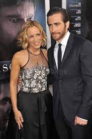 Her film roles include permanent. Maria Bello U Jake Gyllenhaal Redaktionelles Stockfoto Bild Von Popular Gleichheit 46064438