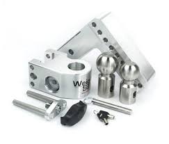 It is recommended to be perfect for maximum class. Weigh Safe Trailer Drop Hitch Award Winning Tongue Weight Scale
