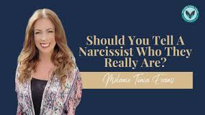 How To Deal With A Narcissistic Teenage Daughter