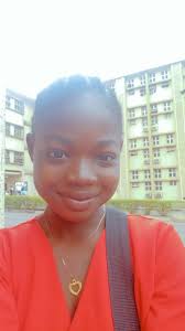 It's better late than LATE! Ada woke up as early as 5am to prepare for her  project defense that was by 7am. The distance from her hostel to school was  about 30