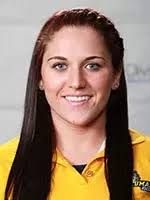 2013 Softball Roster