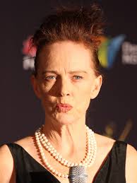 She made her professional debut in 1957 with the old vic company. Judy Davis Wikipedia