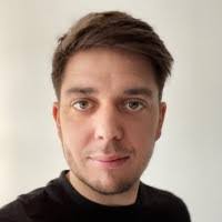 Gavin Curran's Instagram, Twitter & Facebook