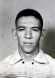 Billy Ray Irons Obituary