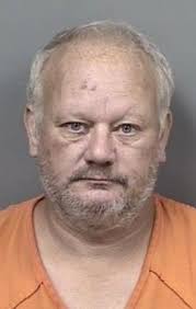 Crystal River man shoots and wounds another man in altercation