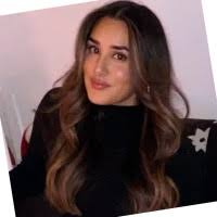 100+ "Radinsky" profiles