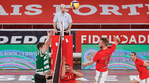 Ver benfica tv online live streaming em direto ao vivo gratis. Benfica Sporting Cronica Meia Final Jogo 2 Sl Benfica
