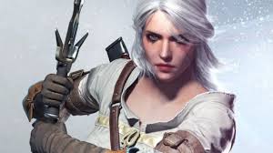 This Witcher Cosplay Is Just About Perfect