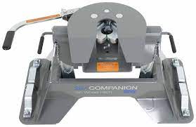Check spelling or type a new query. B W Companion Oem 5th Wheel Hitch For Ford Super Duty Prep Package Dual Jaw 25 000 Lbs B And W Fifth Wheel Hitch Bwrvk3305