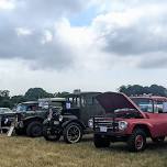 24th Annual Antique, Classic, & Working Truck Show