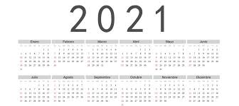 En esta página web encontrarás calendarios anuales para 2021 entre otros los calendarios del 2022 y 2023. Asi Sera El Calendario Laboral De 2021 Ser Toledo Cadena Ser