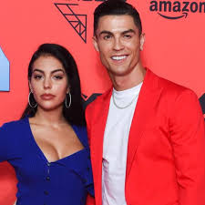 Georgina Rodriguez celebrates Cristiano Jrs birthday