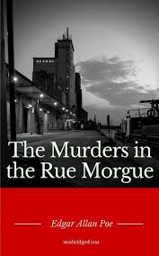 The Murders in the Rue Morgue (unabridged): Poe, Edgar Allan: 9780368690617: Books - Amazon