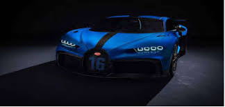 Bugatti Chiron Spela Pussel Gratis Pa Puzzle Factory