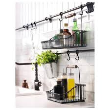 Keeping Items Off The Bench Tel Sepet Ikea Fikirleri Ev Duzenleme Ipuclari