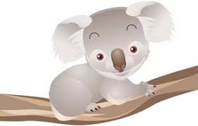 Download Koala Vector Free Ai Svg And Eps