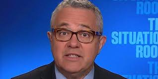 CNN Legal Analyst Jeffrey Toobin Steps Away from Network, Suspended by The  New Yorker After Embarrassing Mistake