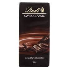 The perfect size for self indulgence and gift giving. Buy Lindt Swiss Classic Dark Chocolate 100g Online Lulu Hypermarket Oman