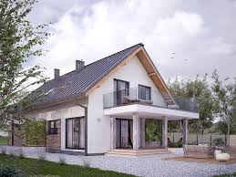 Rezultat de cautare pentru mansarda terasa 1 decembrie în românia. Fabuloasa Casa Cu Mansarda Si Garaj Dublu Proiect Cu Planuri Si Poze