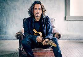 He also had a solo career and contributed to soundtracks. Chris Cornell 1964 2017 Callies Corner