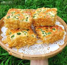 Lam Banh Mi Cha Bong Sá»‘t BÆ¡ Ä‘Æ¡n Giáº£n ThÆ¡m Ngon Táº¡i Nha