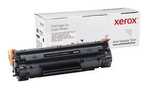 Multifonction jet d'encre couleur performant avec fonctions d'impression, de numérisation, de copie et de télécopie pour appareils mobiles et. Toner Xerox Everyday Noir Grande Capacite Equivalent A Hp Cf283x 2200 Pages 006r03651 006r03651 By Xerox