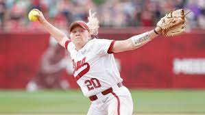Tell It Like It Is Talk Show Alabama Softball S Sarah Cornell Named Sec Pitcher Alabama Softball Softball Softball Pitcher